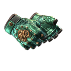 weapon